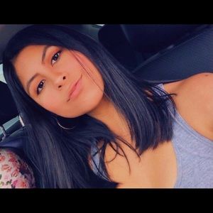 Meet your Posher, Sheryl